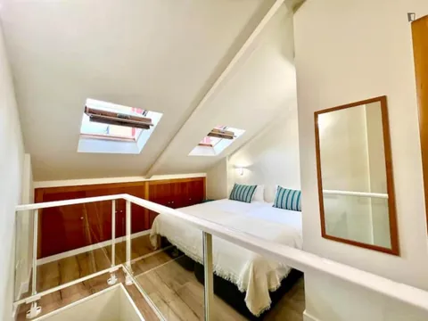Appartement 51 m² à Málaga