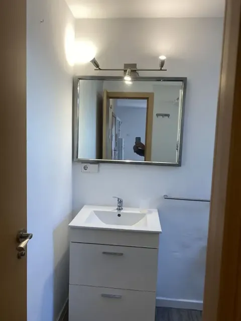 Pis de 50 m² a València