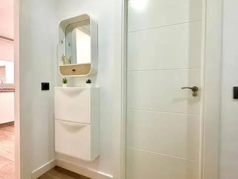 Pis de 110 m² a Múrcia