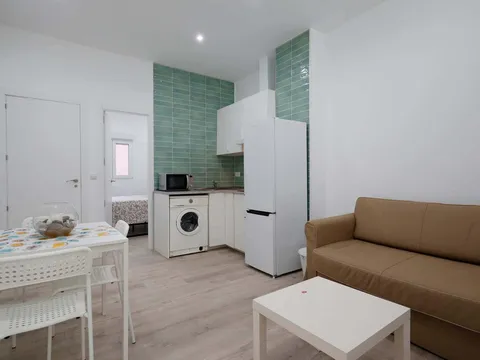 Appartement 50 m² à Madrid