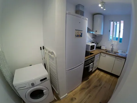 Chambre à louer, l'Hospitalet de Llobregat