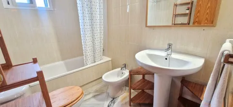 Pis de 89 m² a Cartaya