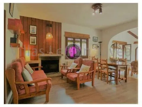 Casa de 156 m² a Xàbia