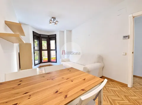 Pis de 45 m² a Madrid