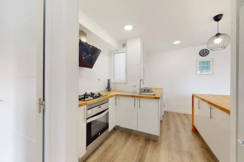 Habitació de lloguer, València