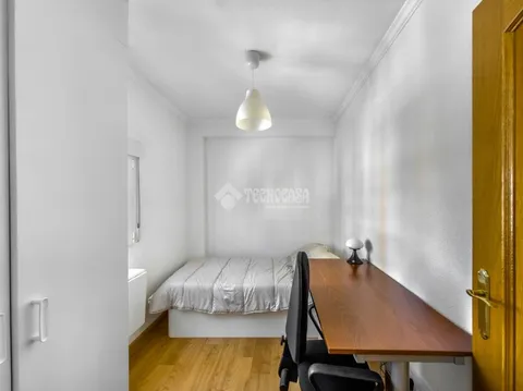 Appartamento 59 m² a Madrid