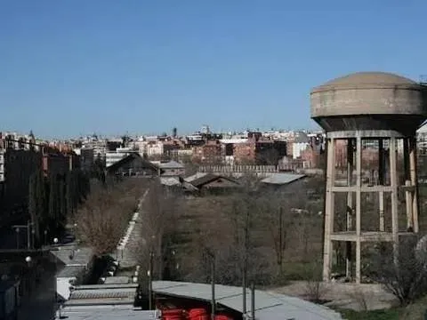 Квартира 115 м² у Madrid