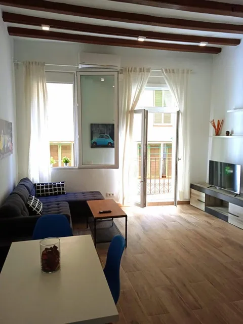 Pis de 43 m² a Barcelona