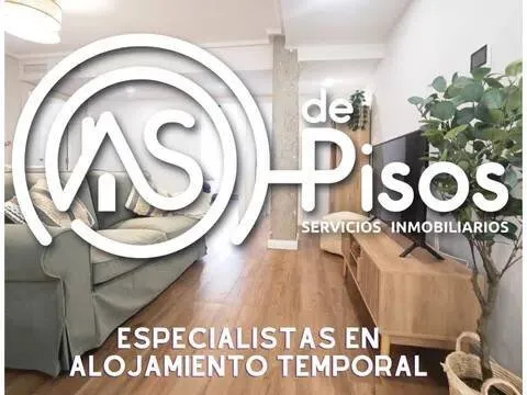 Pis de 91 m² a Saragossa