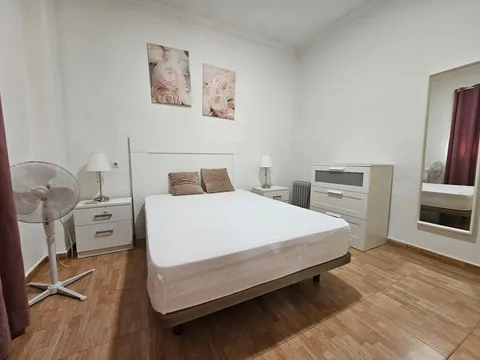 Appartement 38 m² à Xérès