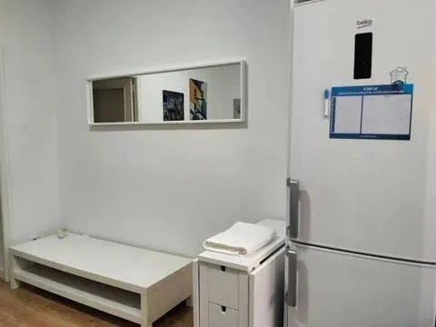 Pis de 45 m² a Madrid