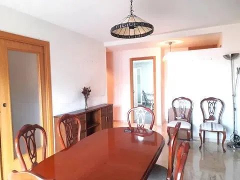 Pis de 125 m² a Pozuelo de Alarcón