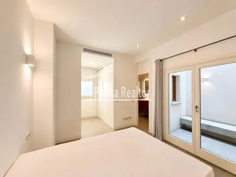 Квартира 90 м² в Пальме