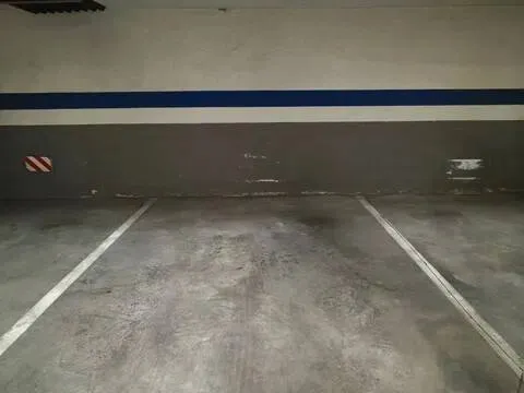 Pis de 116 m² a València