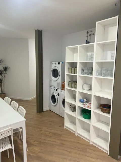 Habitació de lloguer, Manresa