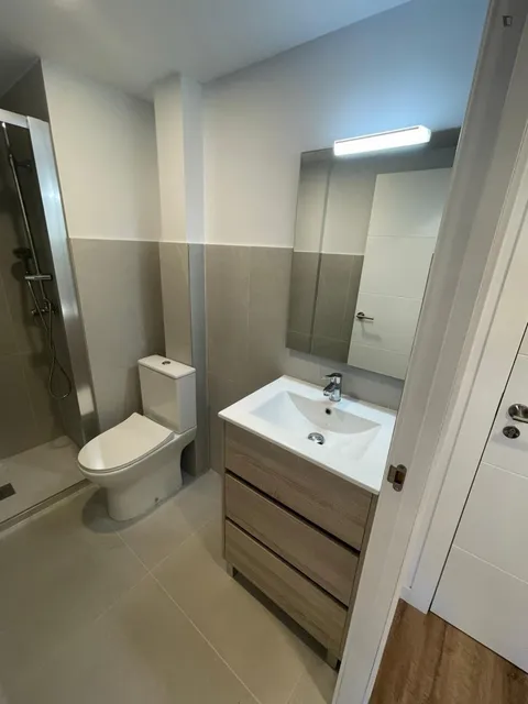 Habitació de lloguer, Manresa