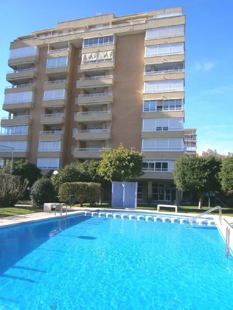 Piso de 70 m² en Alicante