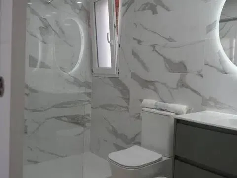 Pis de 55 m² a Sagunt