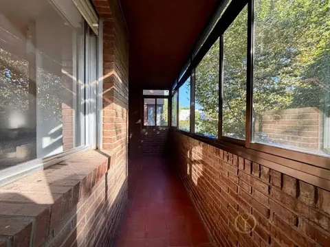 Pis de 120 m² a Majadahonda