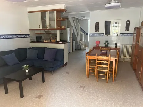 Pis de 140 m² a Sueca