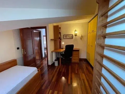 Habitació de lloguer, Sant Sebastià