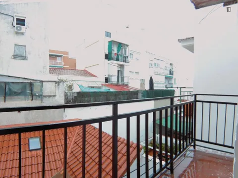 Pis de 30 m² a Madrid