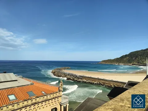 Pis de 115 m² a Sant Sebastià