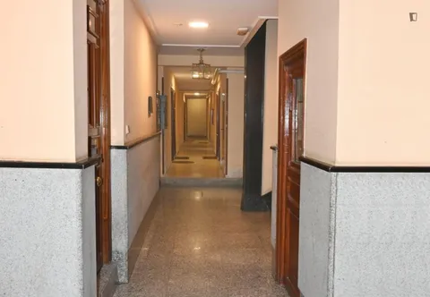 Appartamento 35 m² a Madrid