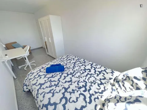 Habitació de lloguer, València