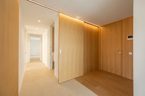 Piso de 108 m² en Vic
