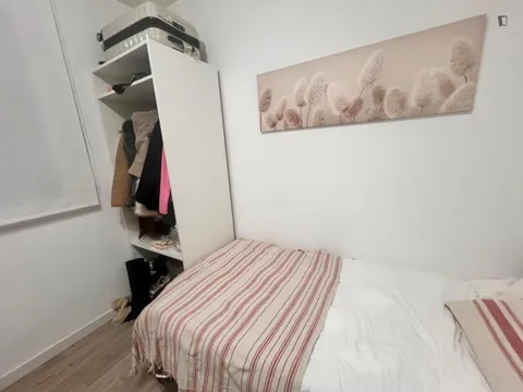 Habitación en alquiler, Barcelona