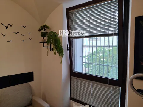 Wohnung 30 m² in Cáceres