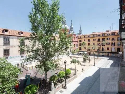 Pis de 30 m² a Madrid