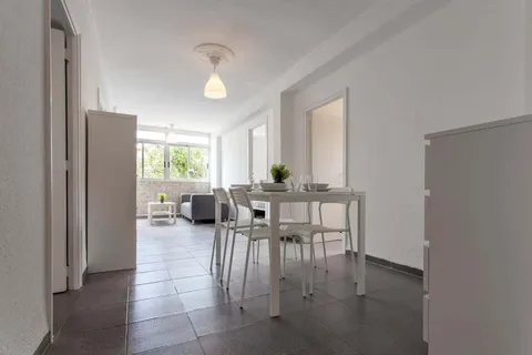 Habitació de lloguer, València