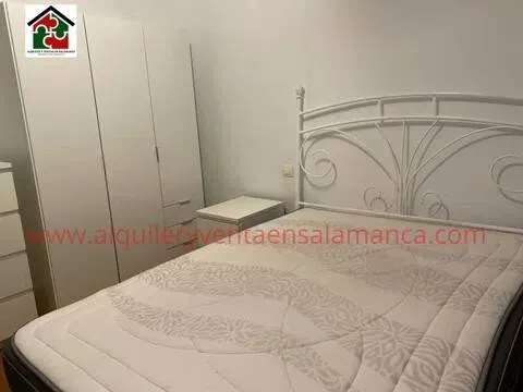 Pis de 85 m² a Salamanca