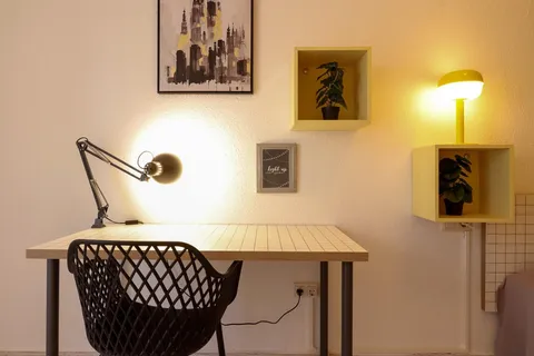 Chambre à louer, Alicante (4/15)