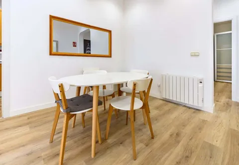 Pis de 80 m² a Madrid