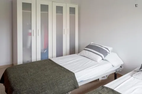 Zimmer zur Miete, Barcelona (3/12)