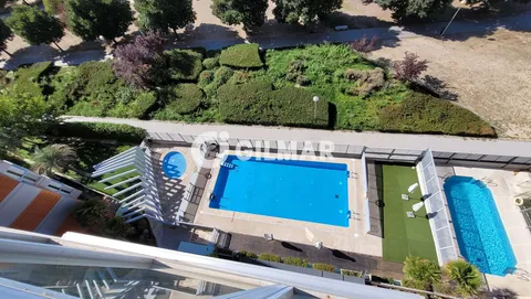 Apartamento 81 m² em Madrid