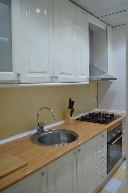 Pis de 68 m² a Barcelona