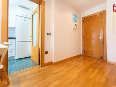 Pis de 53 m² a Carreño