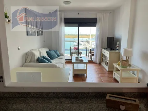 Pis de 65 m² a Punta Umbría