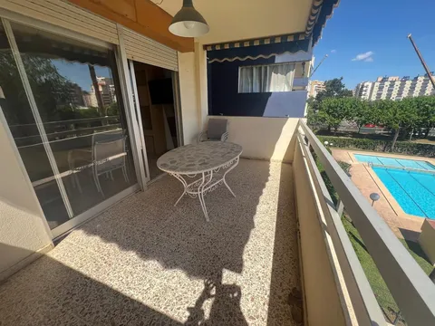 Квартира 75 м² в Gandia