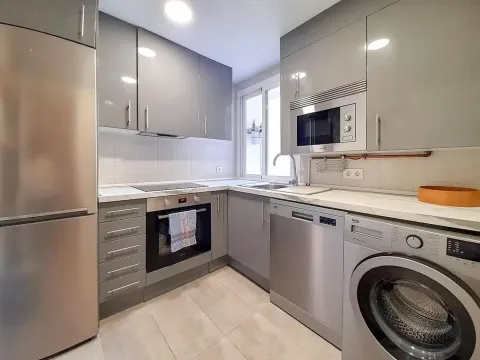 Wohnung 90 m² in San Cristóbal de La Laguna