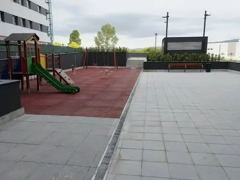 Pis de 74 m² a Oviedo
