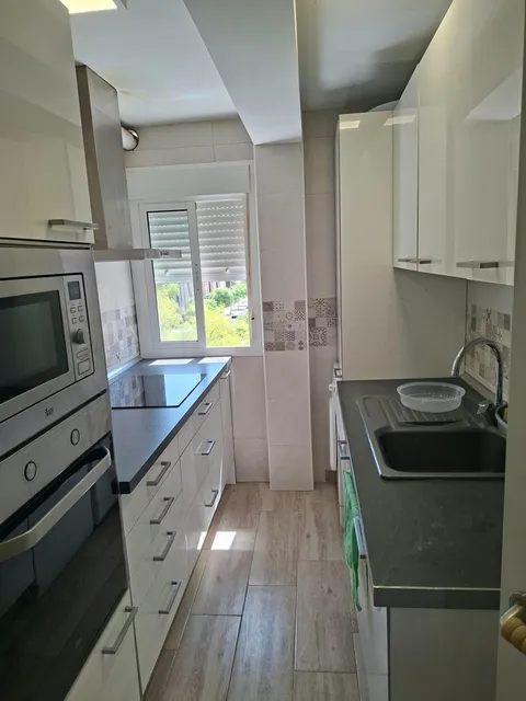 Piso de 70 m² en Sevilla