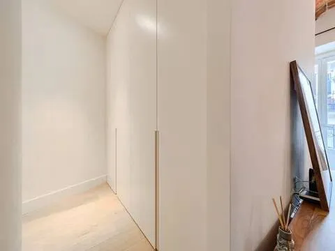 Pis de 60 m² a Madrid