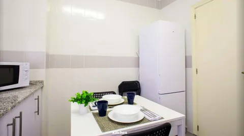 Habitación en alquiler, Valencia
