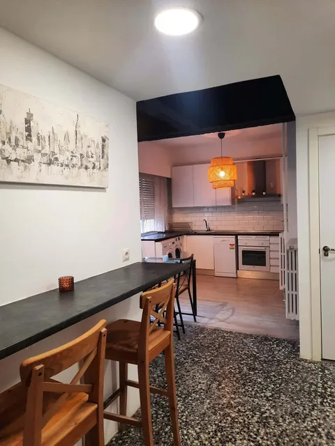 Zimmer zur Miete, Madrid