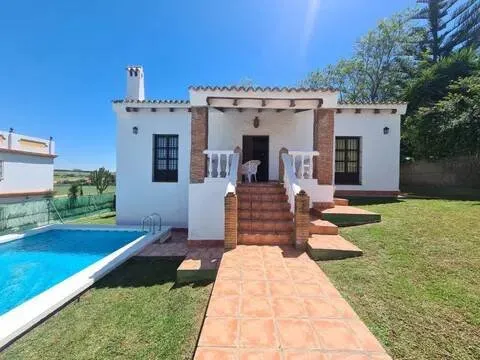 Maison 110 m² à Conil de la Frontera
